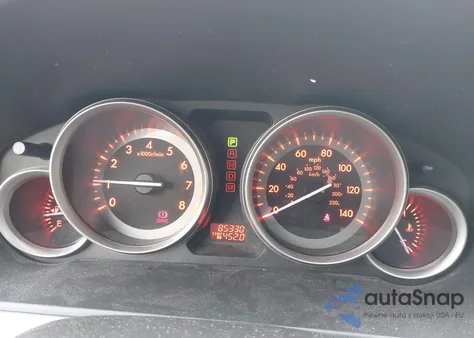 2010 Mazda Cx-9 Touring z USA, uszkodzony, nr VIN JM3TB3MV3A0202659